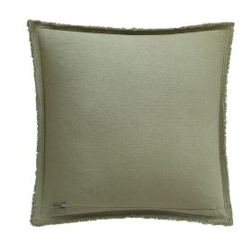 22" x 22" Vanilla Dream Sunny Decorative Pillow for Adults