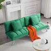 63.8' Futon Sofa bed