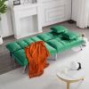 63.8' Futon Sofa bed