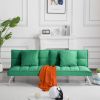63.8' Futon Sofa bed